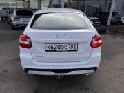 Lada (ВАЗ) Granta I Рестайлинг Уфа  - изображение 22