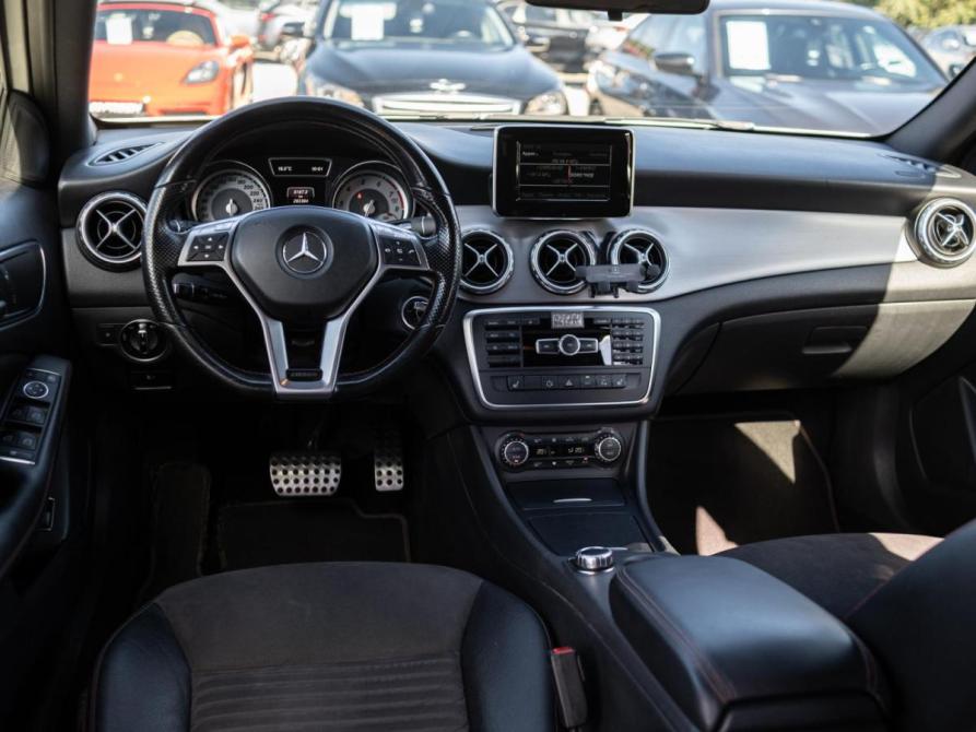 Mercedes-Benz GLA I (X156) Сочи  - изображение 6