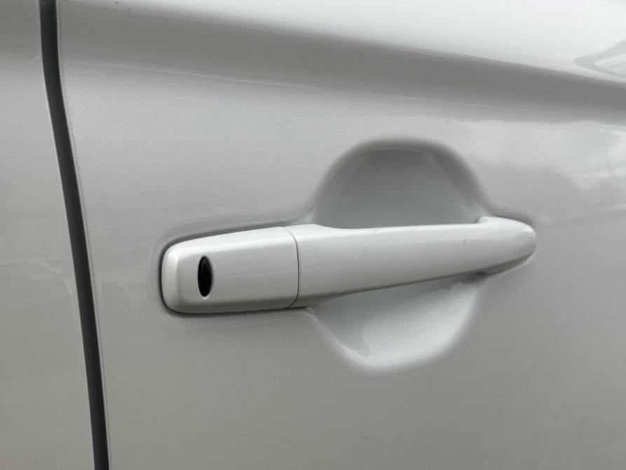 Mitsubishi Outlander III Сыктывкар  - изображение 8