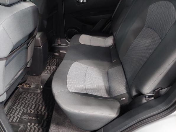 Nissan Qashqai I Рестайлинг с пробегом 2011 года, цена 960 000 рублей, 210509 км, внедорожник, Автокод Объявления