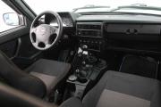 Lada (ВАЗ) 2121 (4x4) I Рестайлинг Пермь  - изображение 29