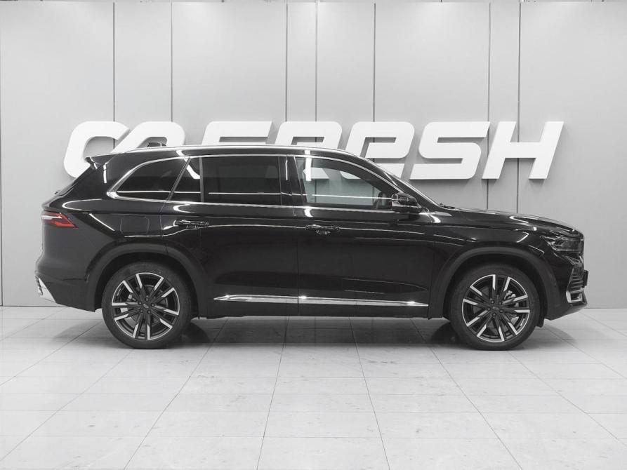Geely Monjaro I Ростов-на-Дону  - изображение 5