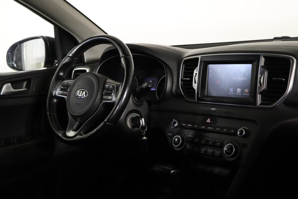 Kia Sportage IV Нижний Новгород  - изображение 12