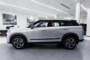 Jaecoo J7 I Рестайлинг Москва  - изображение 15