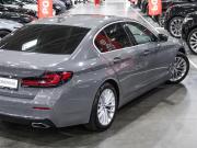 BMW 5 серии VII (G30/G31/G38) Рестайлинг Санкт-Петербург  - изображение 46