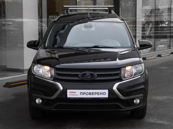 Lada (ВАЗ) Largus I Рестайлинг с пробегом 2022 года, цена 1 098 000 рублей, 177534 км, универсал, Автокод Объявления