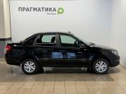 Lada (ВАЗ) Granta I Рестайлинг Санкт-Петербург  - изображение 16