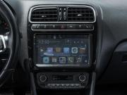 Volkswagen Polo V Рестайлинг Ставрополь  - изображение 35