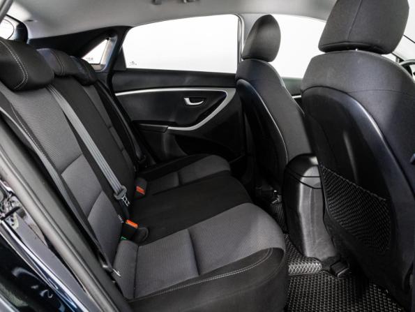 Hyundai i30 II с пробегом 2013 года, цена 875 000 рублей, 206859 км, хэтчбек, Автокод Объявления