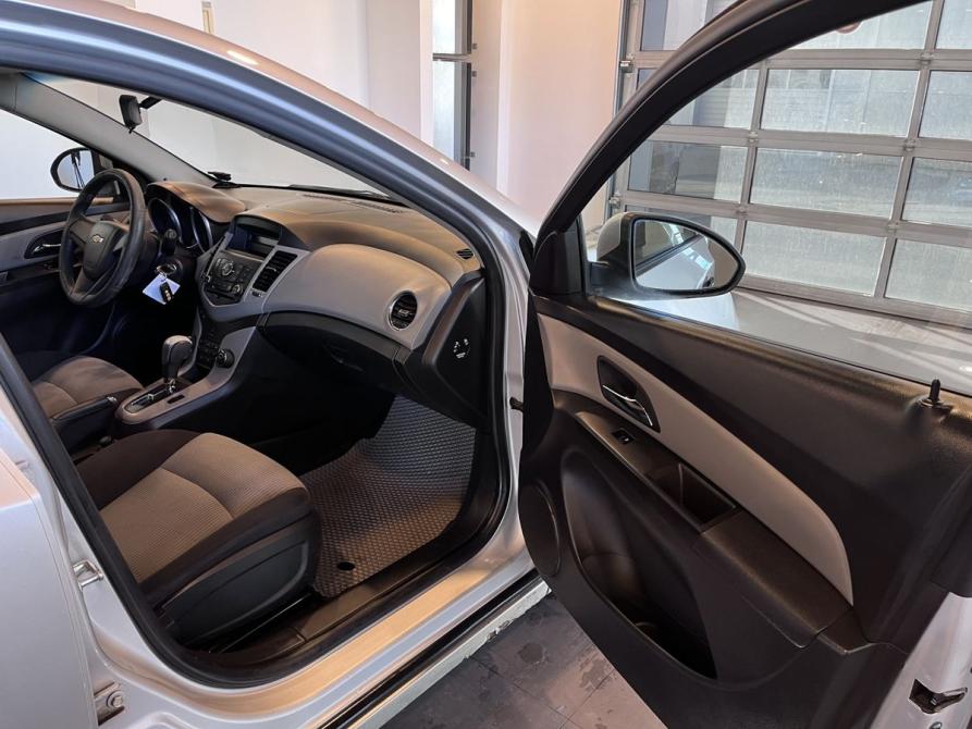 Chevrolet Cruze I Чебоксары  - изображение 27