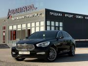 Kia Quoris I Ресталинг 2 Волгоград  - изображение 41