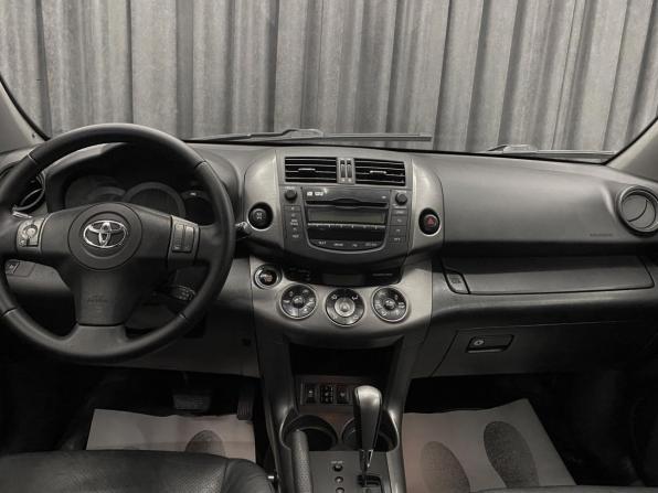 Toyota RAV4 III (XA30) Рестайлинг с пробегом 2009 года, цена 1 280 000 рублей, 302000 км, внедорожник, Автокод Объявления