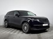 Land Rover Range Rover Velar I Санкт-Петербург  - изображение 25