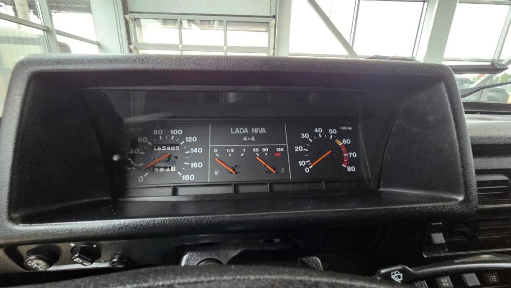 Lada (ВАЗ) 2121 (4x4) I Рестайлинг Арзамас  - изображение 7