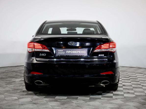 Hyundai i40 I с пробегом 2013 года, цена 1 019 000 рублей, 134694 км, седан, Автокод Объявления