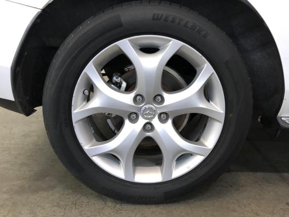 Mazda CX-7 I Рестайлинг с пробегом 2010 года, цена 899 000 рублей, 224224 км, внедорожник, Автокод Объявления