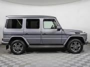 Mercedes-Benz G-Класс II (W463) Рестайлинг 3 Москва  - изображение 22