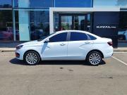 Lada (ВАЗ) Vesta I Рестайлинг (NG) Москва  - изображение 22