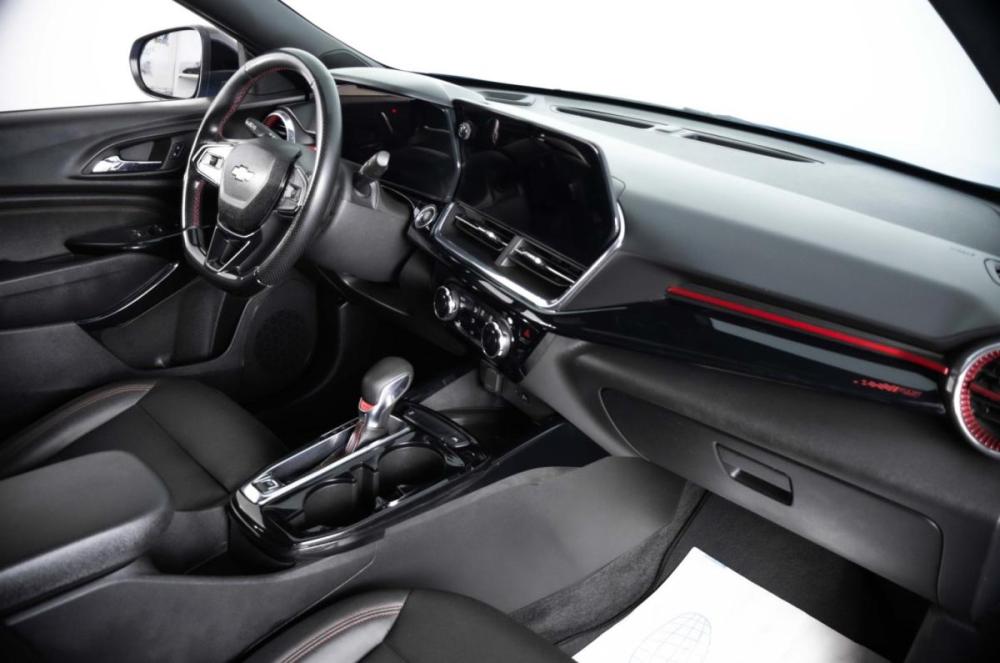 Chevrolet Trax II Пермь  - изображение 13