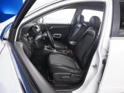 Opel Antara I Рестайлинг Москва  - изображение 27