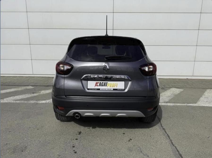 Renault Kaptur I Рестайлинг Ставрополь  - изображение 8