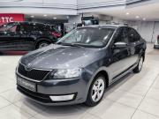 Skoda Rapid I Казань  - изображение 23