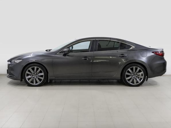 Mazda 6 III (GJ) Рестайлинг 2 с пробегом 2019 года, цена 1 899 000 рублей, 184550 км, седан, Автокод Объявления