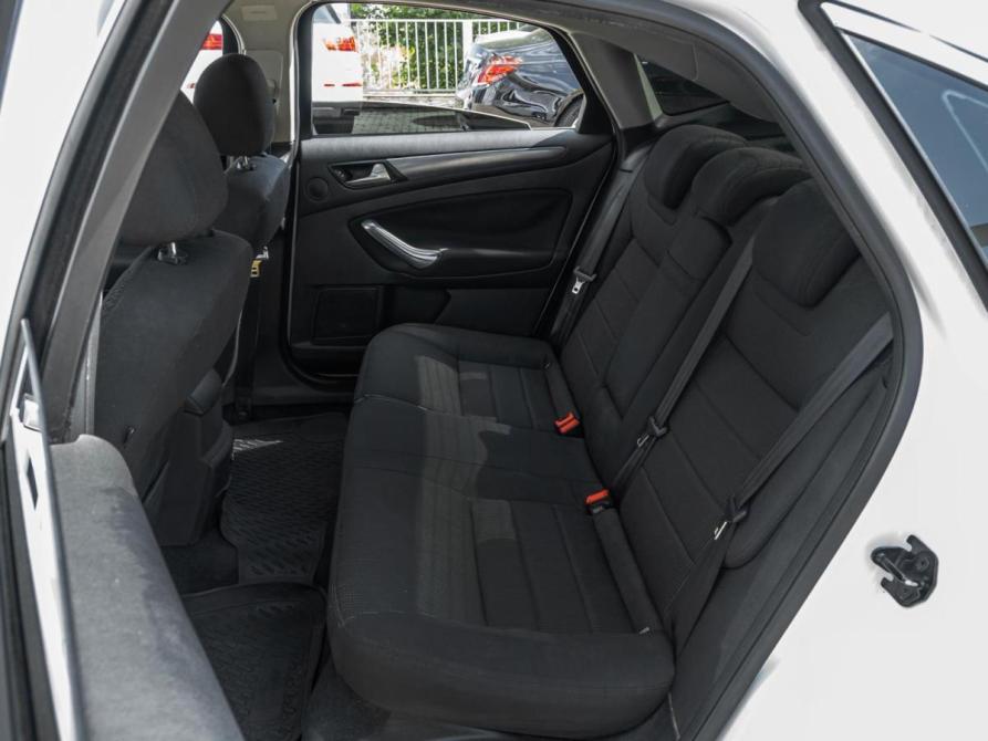 Ford Mondeo IV Рестайлинг Ставрополь  - изображение 9