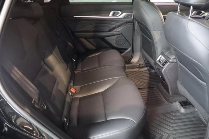 Haval F7 II с пробегом 2025 года, цена 2 869 000 рублей, 28000 км, внедорожник, Автокод Объявления