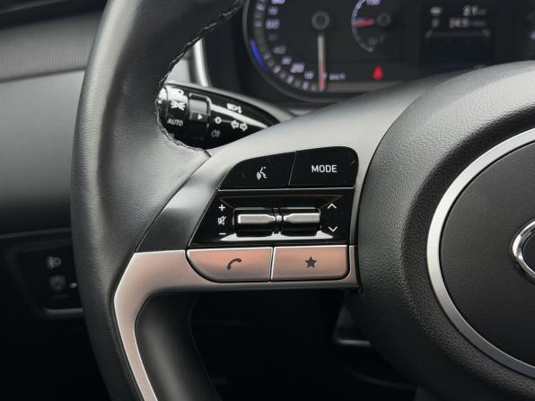 Hyundai Tucson IV с пробегом 2024 года, цена 3 650 000 рублей, 43077 км, внедорожник, Автокод Объявления