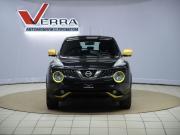 Nissan Juke I Рестайлинг Уфа  - изображение 20