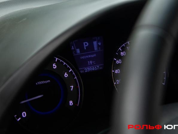 Hyundai Solaris I с пробегом 2012 года, цена 738 000 рублей, 239517 км, седан, Автокод Объявления