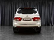 SsangYong Kyron I Рестайлинг Тюмень  - изображение 22
