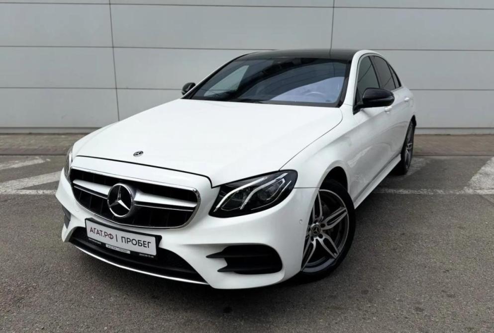 Mercedes-Benz E-Класс V (W213 S213 C238) Ставрополь  - изображение 1