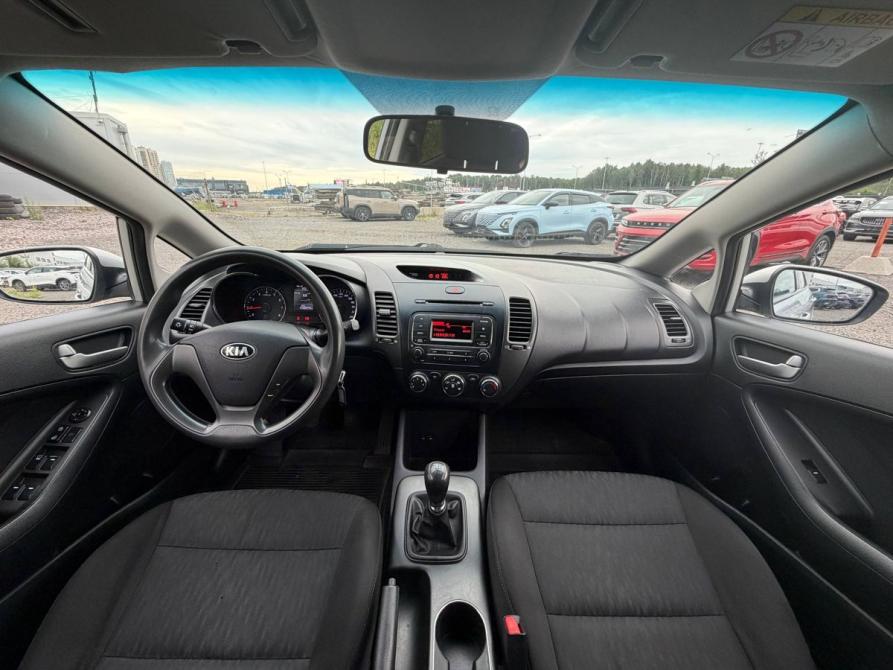 Kia Cerato III Санкт-Петербург  - изображение 8