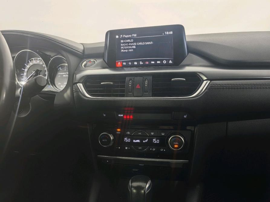 Mazda 6 III (GJ) Рестайлинг Санкт-Петербург  - изображение 22