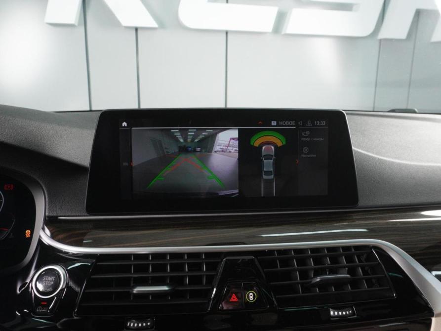 BMW 5 серии VII (G30/G31/G38) Рестайлинг Минеральные Воды  - изображение 13