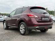 Nissan Murano II (Z51) Рестайлинг 2 Санкт-Петербург  - изображение 33