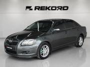 Toyota Avensis II Рестайлинг Уфа  - изображение 21