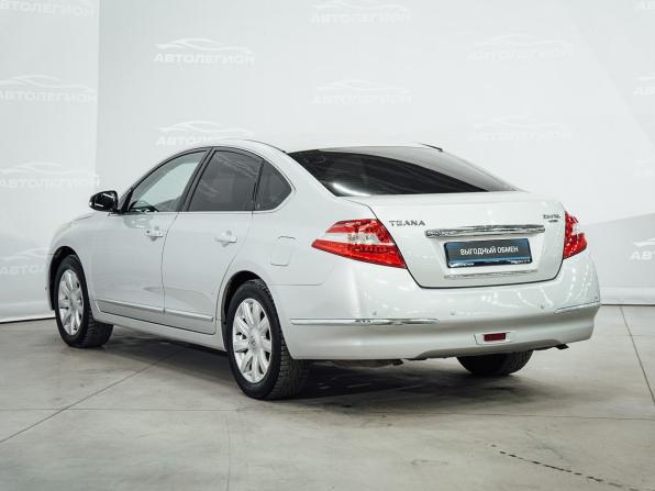 Nissan Teana II с пробегом 2008 года, цена 780 000 рублей, 256177 км, седан, Автокод Объявления