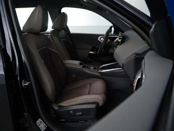 BMW X3 IV (G45/G48) с пробегом 2025 года, цена 7 454 434 рубля, 37 км, внедорожник, Автокод Объявления