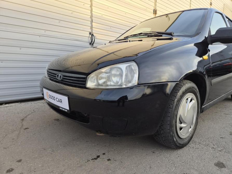 Lada (ВАЗ) Kalina I Саратов  - изображение 11
