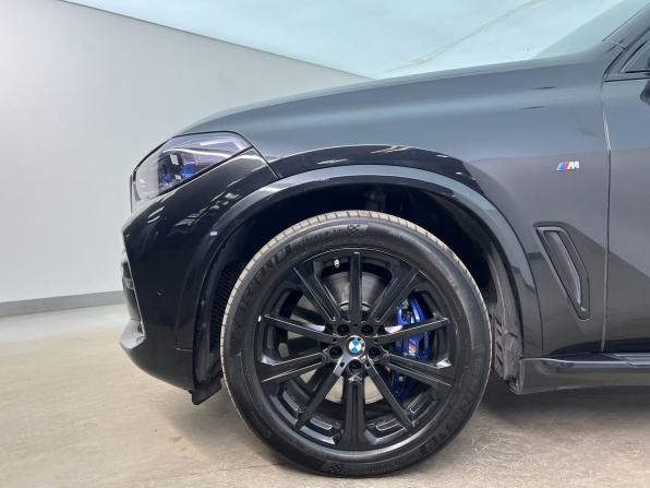 BMW X5 IV (G05/G18) с пробегом 2019 года, цена 6 990 000 рублей, 91014 км, внедорожник, Автокод Объявления