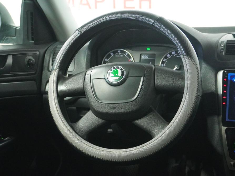 Skoda Octavia II (A5) Рестайлинг Вологда  - изображение 16