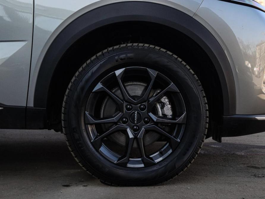 Haval F7 II Москва  - изображение 23