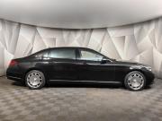 Mercedes-Benz Maybach S-Класс I (X222) Москва  - изображение 31