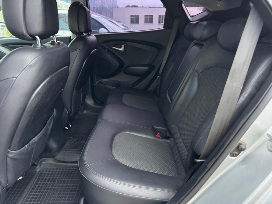 Hyundai ix35 I Ульяновск  - изображение 7