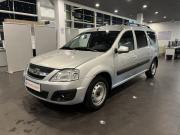Lada (ВАЗ) Largus I Чебоксары  - изображение 39