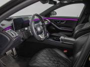 Mercedes-Benz S-Класс VII (W223) Москва  - изображение 29