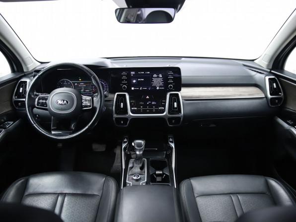 Kia Sorento IV с пробегом 2020 года, цена 3 190 000 рублей, 118472 км, внедорожник, Автокод Объявления